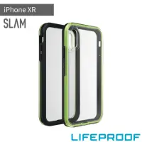 在飛比找momo購物網優惠-【LifeProof】iPhone XR 6.1吋 SLAM