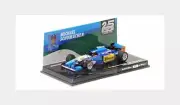 1:43 MINICHAMPS Benetton F1 B195 #1 Winner Monaco Gp 1995 Schumacher 517950501 M