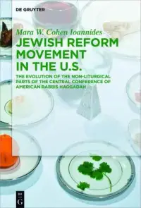 在飛比找博客來優惠-Jewish Reform Movement in the 
