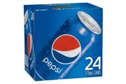 Pepsi Cola Can Cube Pack 375m x 24