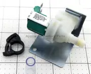 Appliance Factory Parts EF18LJ241 WATER VALVE CARRIER/BRYANT