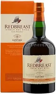 Redbreast Lustau Edition Irish Whiskey 700ml