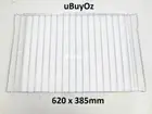 A09240 ILVE Oven Wire Rack Shelf 620 x 385mm Genuine