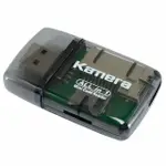 全新 KAMERA KA-401 四合一讀卡機