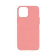 iPhone 13 Pro Max Compatible Case Cover With Soft Feeling Jelly-Pink