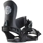 Nidecker Kaon-Plus Snowboard Bindings 2025