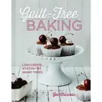 GUILT-FREE BAKING: LOW-CALORIE AND LOW-FAT SWEET TREATS