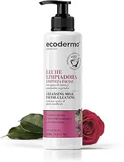 Cleansing Milk 200ml - Cleanses And Removes Make-Up