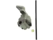 For 1990-1994 Chevrolet Cavalier Oil Pump 52471BTVF 1991 1992 1993 VIN: T (for: Chevrolet)