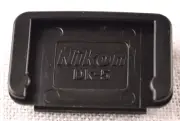 NIKON DK-5 eyepiece / viewfinder camera cap cover