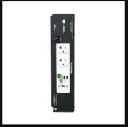 Middle Atlantic MPR Module 20A Controlled Series Surge RLM-20A-SP