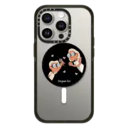 Snappy Grip Stand Snappy™ Grip Stand MagSafe Compatible Lost in Happiness