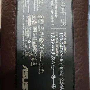 全新二手 台灣當天寄出 ASUS MSI 筆電變壓器  90w 120w 150w 180w 200w 230w
