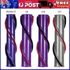 For DYSON V8 V7 V6 Cordless Vacuum Cleaner 240mm Brushroll Head Brush Bar Roller