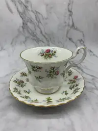 在飛比找樂天市場購物網優惠-皇家阿爾伯特Royal albert咖啡杯套裝 咖啡杯碟