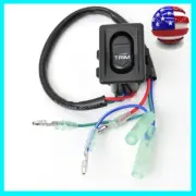 TRIM TILT SWITCH FOR 87-856990 896620 87-8M0042301 MERCURY COWL COWLING PAN 1PC