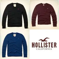 在飛比找樂天市場購物網優惠-美國百分百【全新真品】Hollister Co. HCO 海