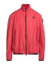 [BLAUER.] BLAUER. Jackets - Item 16328472