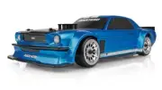 Team Associated - 1:10 DC10 Drift RTR 2WD Kit, Combo