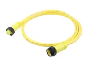 1300101639 Cable Assembly CBL CIRC 5POS MALE TO FEM 39.4', 115030K13M120