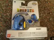 Bandai Hatch 'n Heroes Dory Transforming Figure Egg NEW Finding Dory Nemo Disney