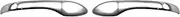 BRIGHTZ Fried+ Hybrid GB7 GB8 Plated Door Mirror Turn Signal Mall [MIR-ETC-106] GB B7 B8 7 8 Freed+ Hybrid Hybrid Fried + FreedPlus