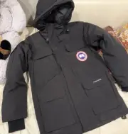 Canada Goose Expedition Parka Size Small (New With Tags)