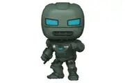 What If - The Hydra Stomper 6" Pop! Vinyl
