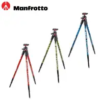 在飛比找蝦皮購物優惠-Manfrotto 曼富圖 OFF ROAD Tripod 