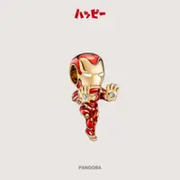 在飛比找蝦皮購物優惠-🇦🇺澳洲代購 【Pandora】Marvel 鋼鐵人聯名款串