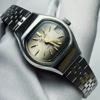 在飛比找蝦皮購物優惠-全新 HELON 瑞士 SWISS 自動錶 早期老錶 古董錶