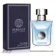 Versace 凡賽斯 經典男性淡香水 Versace Pour Homme 50ML 有中標正貨【FU66】