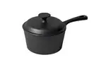 Pyrolux Pyrocast Cast Iron Saucepan 19cm/2Lt RRP $65.95