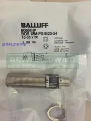 1PCS New For BALLUFF proximity switch BOS 18M-PS-IE23-S4 sensor