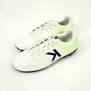 [KELME] Neo Senior Football Boot - White/Green