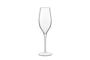 6pc Luigi Bormioli 200ml Vinea Champagne Flute Drink Wine Party Glasses Set