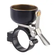 Retro Bicycle Bell Clear Loud Sound Mountain Bike Handlebar Ring Horn2547