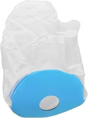 Beavorty Shower Guard Waterproof Cast Cover Shower Sleeve Arm Protective for Hand Care