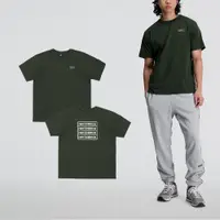 在飛比找PChome24h購物優惠-New Balance 紐巴倫 短袖 Essentials 