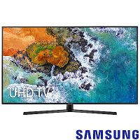 SAMSUNG三星 55吋 4K  UHD 液晶電視 UA55NU7400WXZW