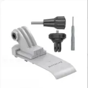 New Mount Sports Camera Expansion Bracket For Air 3 Insta360 GO 3 Action 4/3/2