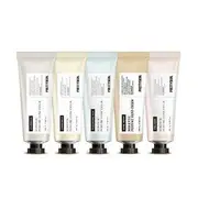 Pretty skin - Romantic Perfume Hand Cream - 5 Types Hyaluronic Acid
