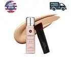 Magicminerals Airbrush Foundation by Jerome Alexander – 2Pc Set with Airbrush Fo
