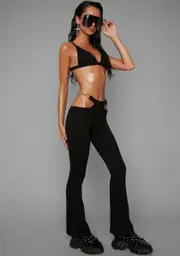 [Poster Grl] Closeup Moment Pant Set