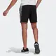 【ADIDAS】 ESSENTIALS GK9597 短褲 運動 慢跑 男款 黑