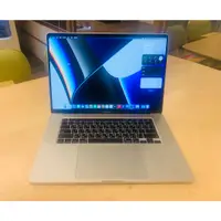 在飛比找蝦皮購物優惠-台中 2019年 MacBook Pro 16吋 i9 (2