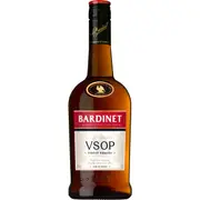 Bardinet Vsop French Brandy 700ml