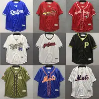 在飛比找蝦皮購物優惠-棒球服 棒球衣 棒球練習衣 棒球球衣 兒童棒球服 成人棒球衣