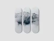 Glacier Skate Board Parent