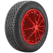 Bf Goodrich Trail Terrain Ta Tyres 255/70R18 116H